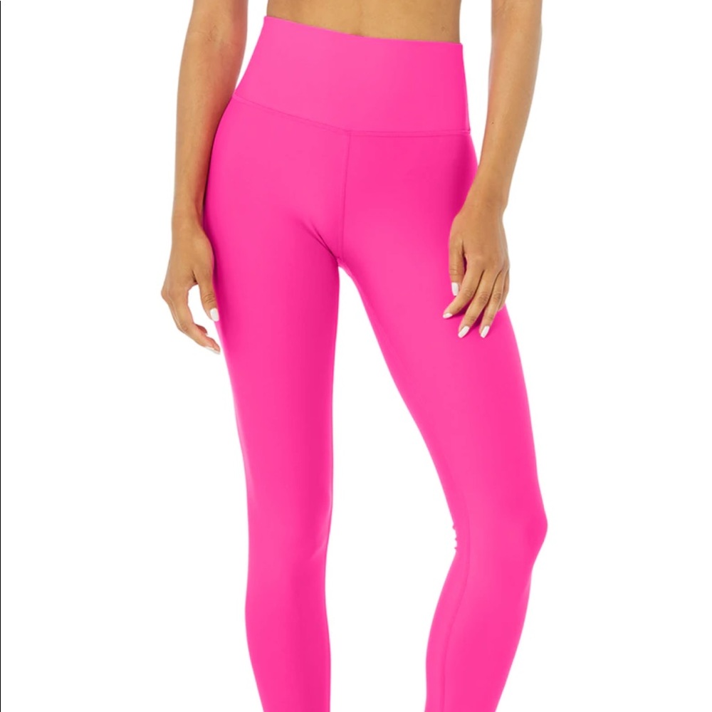 Alo airlift leggings